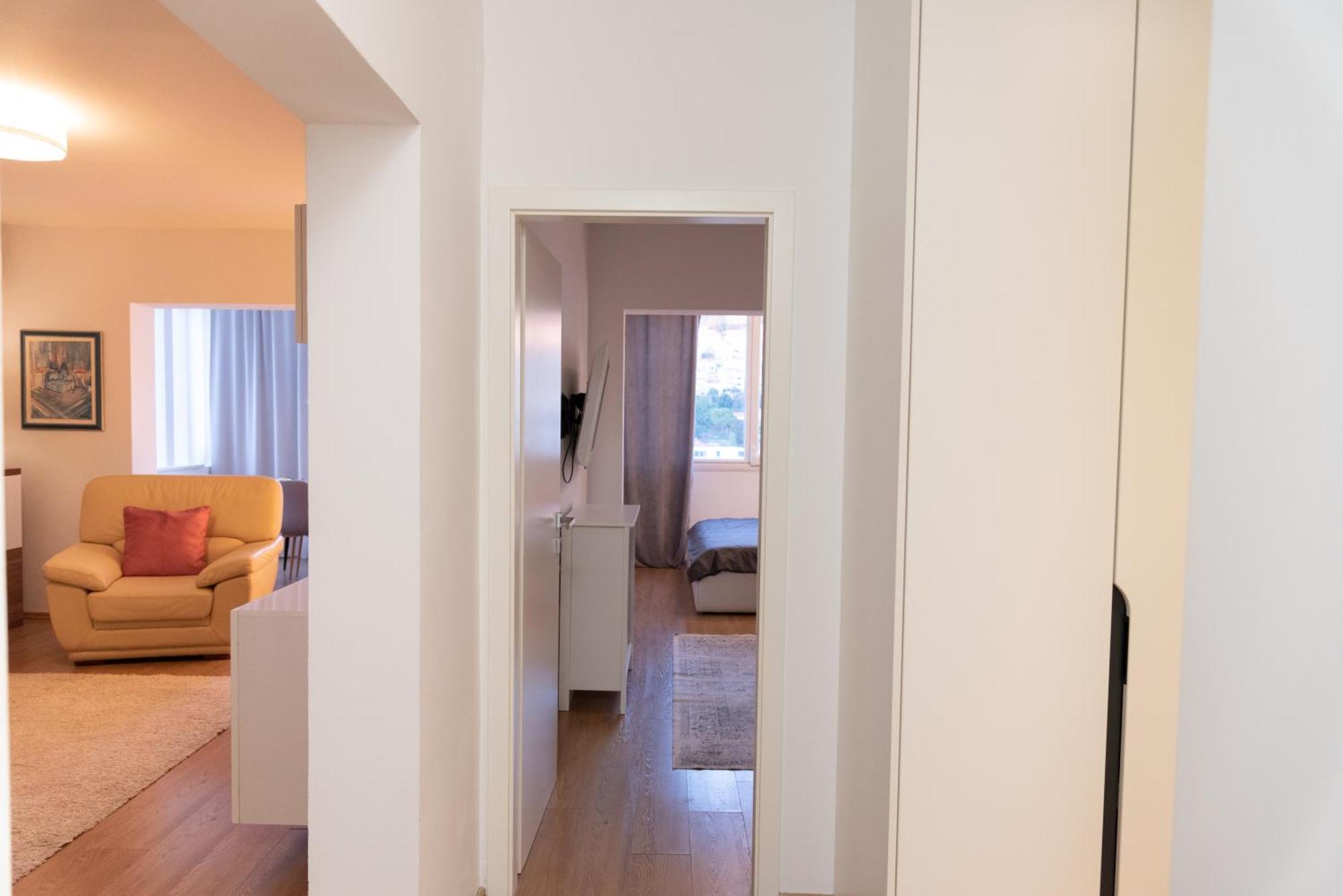 Rory Apartment Dubrovnik Exterior photo